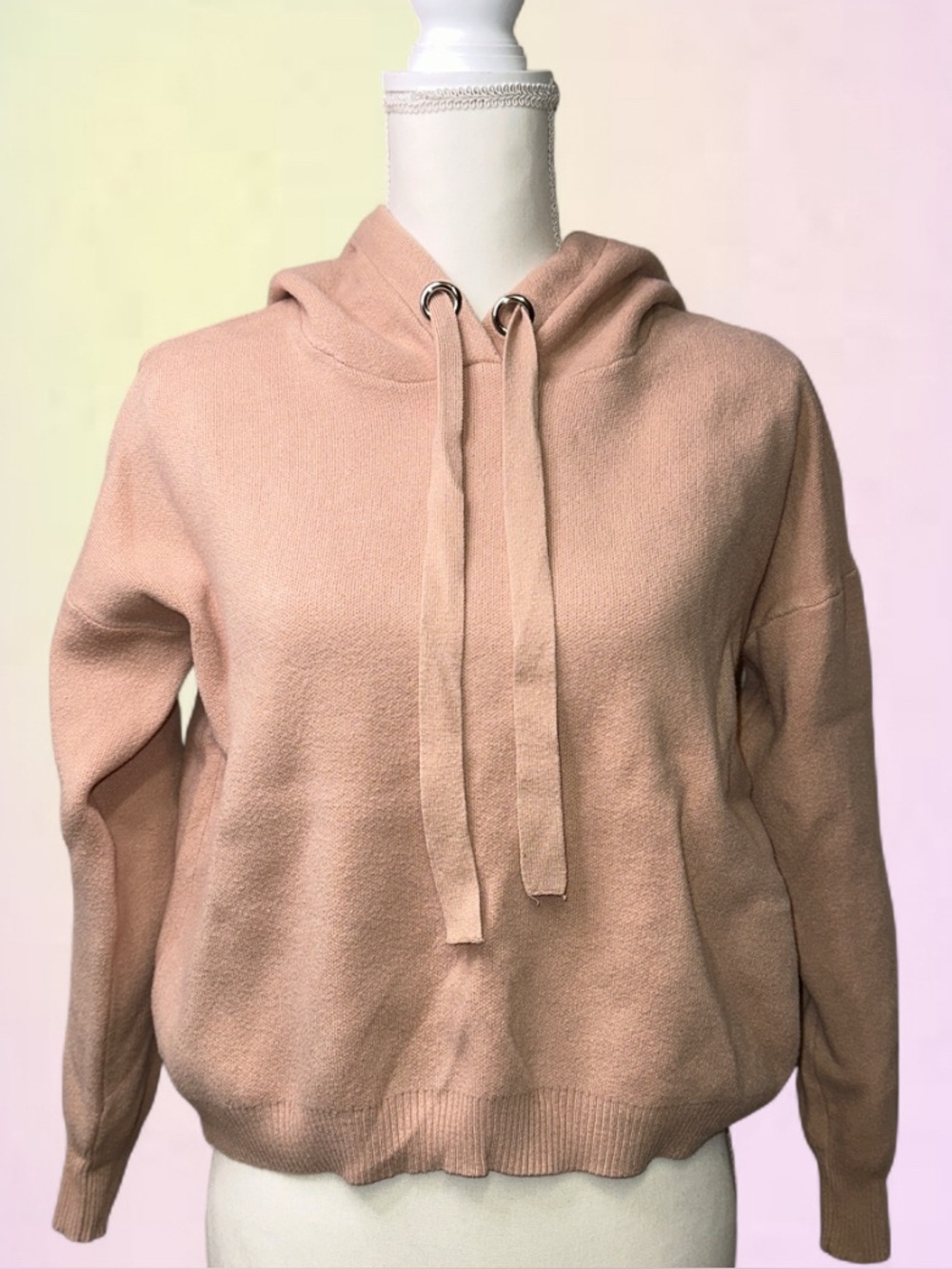 Philosophy hoodie